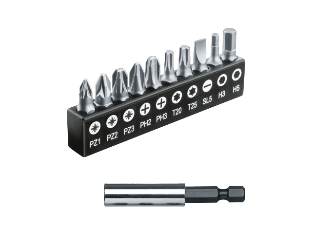 Akumulatorski vijačnik Bosch IXO 7, 06039E000A